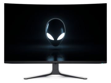 Dell Alienware 32 Gaming Monitor AW3225QF - OLED-Monitor - Gaming - gebogen - 80.32 cm (32) von LumaTech