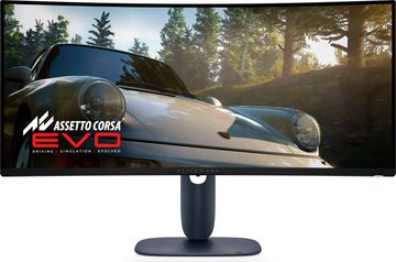 Dell Alienware AW3425DW - OLED-Monitor - Gaming - gebogen - 86.4 cm (34) von LumaTech
