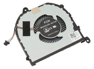Dell ASSY fan LEFT 9570/5530 08YY9 von LumaTech