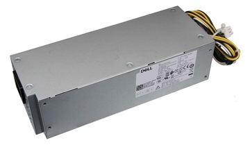 Dell ATX power supply unit for Optiplex systems - PC-/Server Netzteil - ATX von LumaTech
