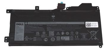 Dell Battery 2 Cell 38WHR 0KWWW4 - Batterie - 5.000 mAh von LumaTech