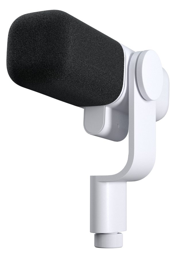 Logitech G Yeti Studio - Mikrofon - weiß