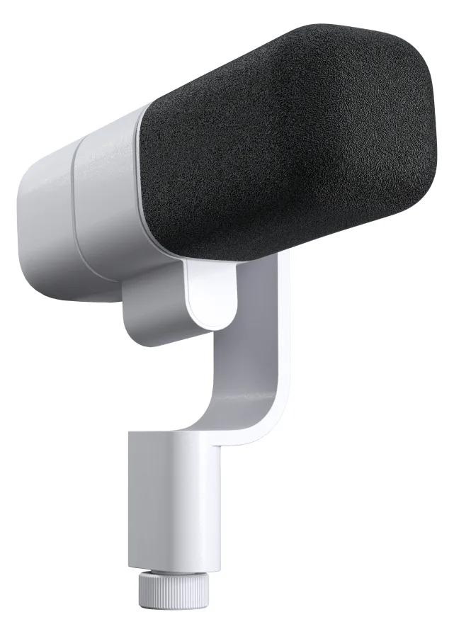 Logitech G Yeti Studio - Mikrofon - weiß, Ansicht 2