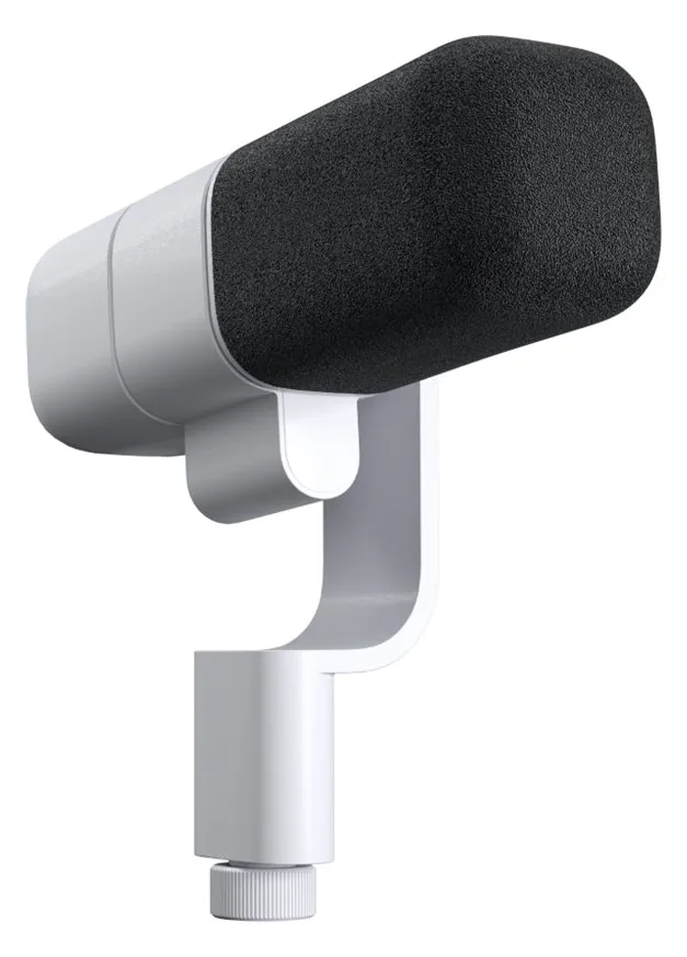 Logitech G Yeti Studio - Mikrofon - weiß, Ansicht 4