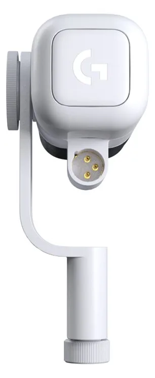 Logitech G Yeti Studio - Mikrofon - weiß, Ansicht 5