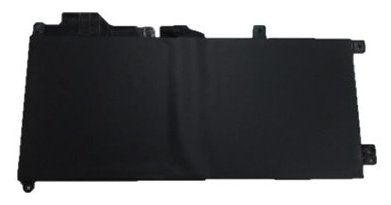 Dell Battery 2Cell 38WHr KWWW4 - Batterie - 5.000 mAh