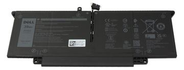 Dell Battery 39WHR 3 Cell Lithium Ion - Batterie - 3.255 mAh von LumaTech