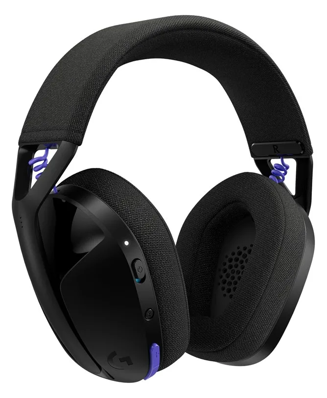 Logitech G321 HEADSET, Ansicht 4