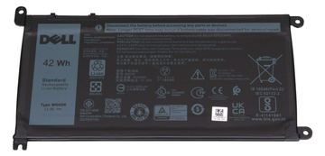 Dell Battery 3C 42Wh 451-BBVN - Batterie - 3.500 mAh von LumaTech