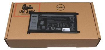 Dell Battery 3C 42Wh YRDD6 - Batterie - 3.500 mAh von LumaTech