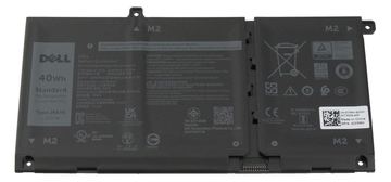 Dell Battery 40WHR 3 Cell K3N6W - Batterie - 3.378 mAh von LumaTech