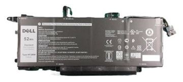 Dell Battery 52WHR 4 Cell CHWV6 - Batterie - 6.840 mAh von LumaTech