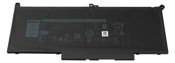 Dell Battery 60WHR 4 Cell 0V4940 - Batterie - 7.500 mAh von LumaTech