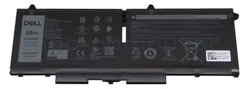 Dell Battery Latitude - Batterie - 3.625 mAh von LumaTech