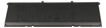 Dell Btry 99.5Whr 6C Lith Byd Ren 451-BDDZ - Akku - 8.399 mAh von LumaTech