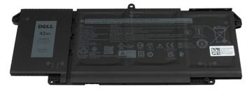 Dell BTRY PRI 42WHR 3C LITH BYD von LumaTech