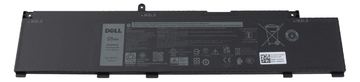 Dell BTRY PRI 68WHR 4C LITH SMP 451-BCPY - Batterie - 4.250 mAh von LumaTech