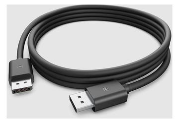 Dell CB325D - DisplayPort-Kabel - DisplayPort (M) von LumaTech
