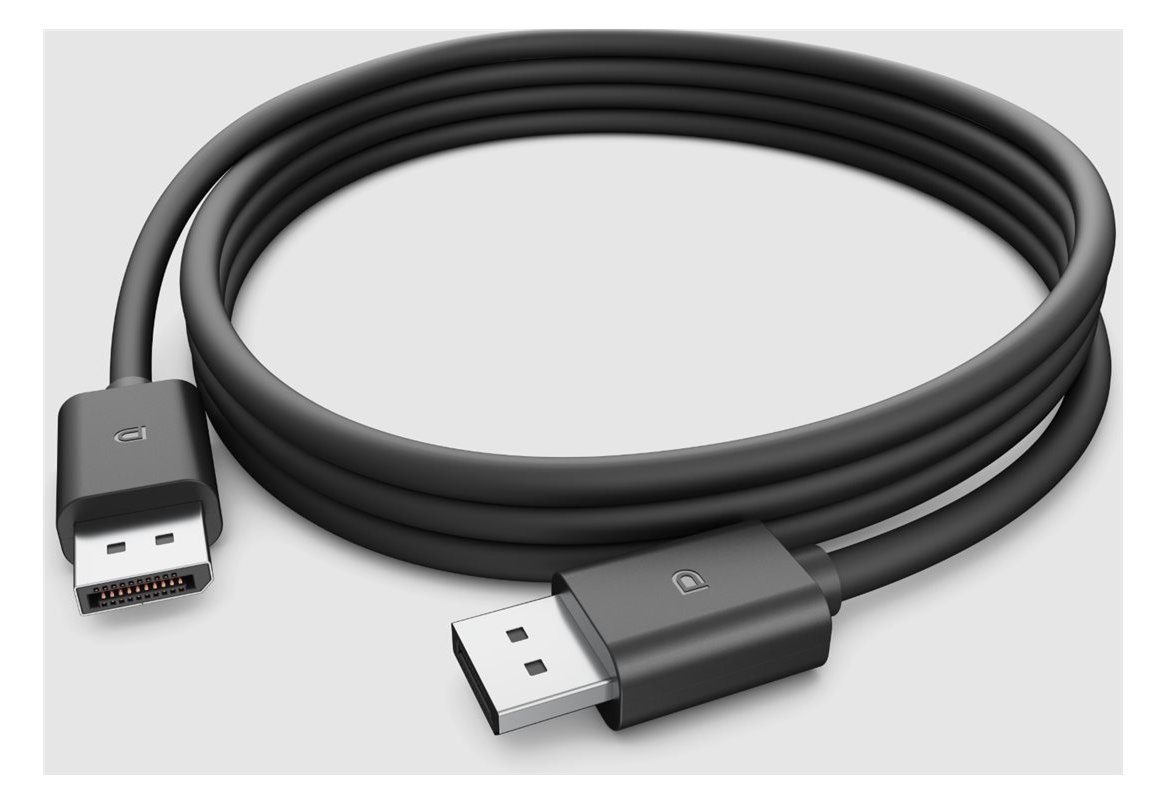 Dell CB325D - DisplayPort-Kabel - DisplayPort (M) von LumaTech