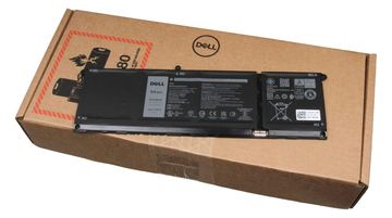 Dell CFD72 Akku 54Wh Original 4 Zellen - Akku - 3.420 mAh von LumaTech