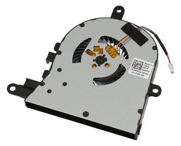 Dell CPU cooling fan for laptops UMA 2SP model von LumaTech