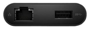 Dell DA200 - Externer Videoadapter - USB-C - D-Sub, HDMI von LumaTech