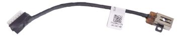 Dell DC Input Cable for Latitude and Inspiron Laptops - Kabel - Strom/Netzteil von LumaTech