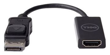 Dell DisplayPort to HDMI 2.0 von LumaTech