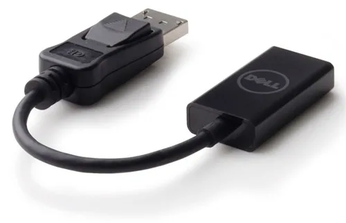 Dell DisplayPort to HDMI 2.0, Ansicht 3