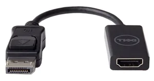 Dell DisplayPort to HDMI 2.0, Ansicht 5