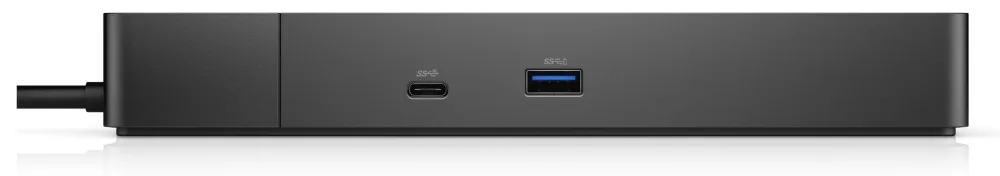 Dell Dock WD19S with AC-Adapter 180 Watt, Ansicht 4