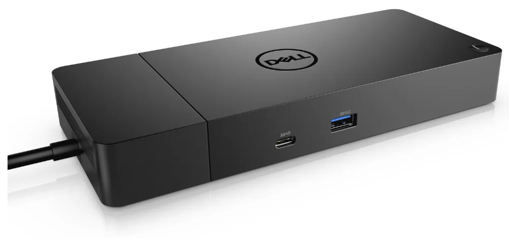 Dell Dock WD19S with AC-Adapter 180 Watt, Ansicht 5