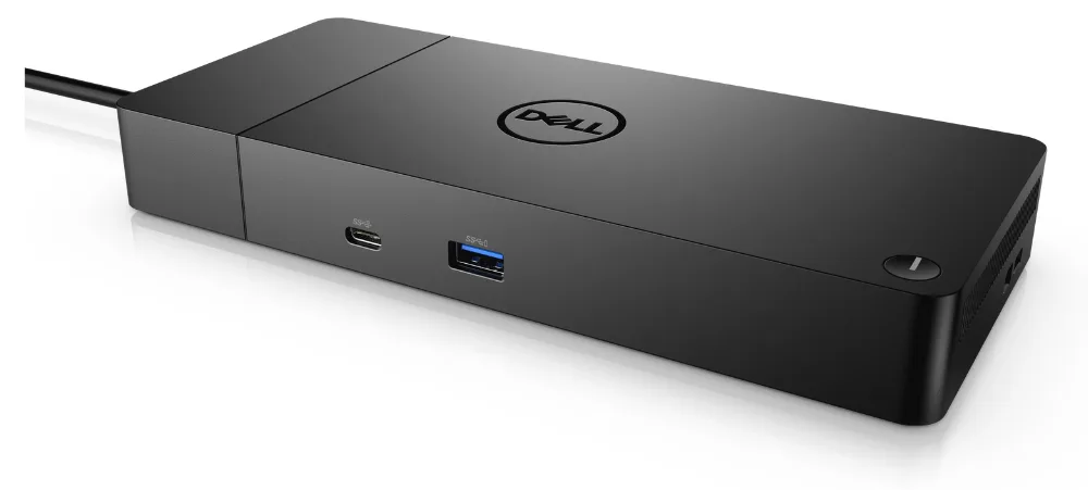 Dell Dock WD19S with AC-Adapter 180 Watt, Ansicht 6