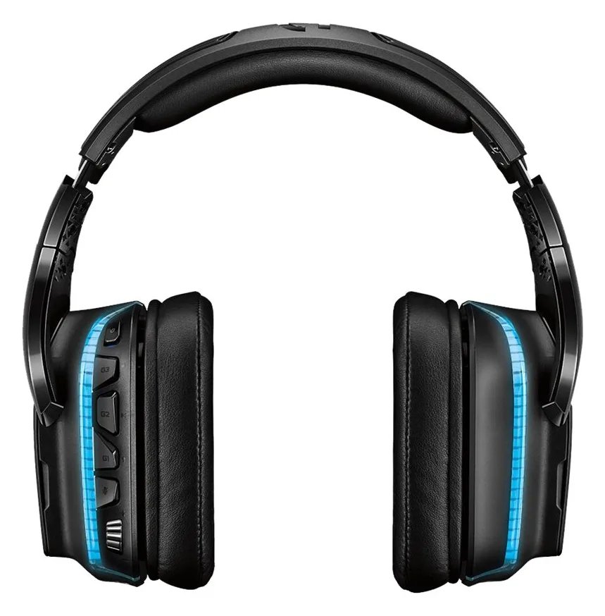 Logitech Gaming Headset G935 - Headset - 7.1-Kanal, Ansicht 3