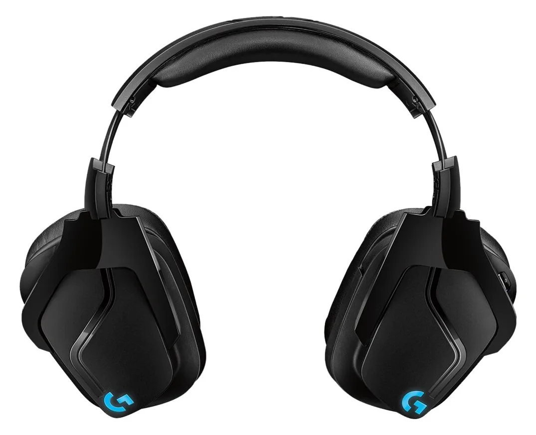 Logitech Gaming Headset G935 - Headset - 7.1-Kanal, Ansicht 4
