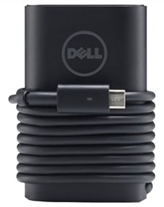 Dell E5 - Kit - Netzteil - AC - 45 Watt - Europa