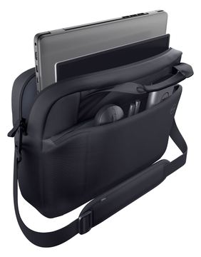 Dell EcoLoop Pro Slim Briefcase 15 - Notebook-Tasche von LumaTech