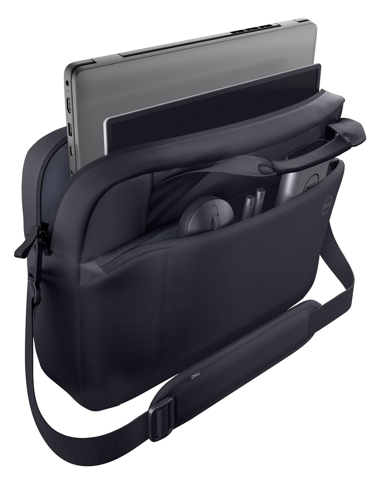 Dell EcoLoop Pro Slim Briefcase 15 - Notebook-Tasche