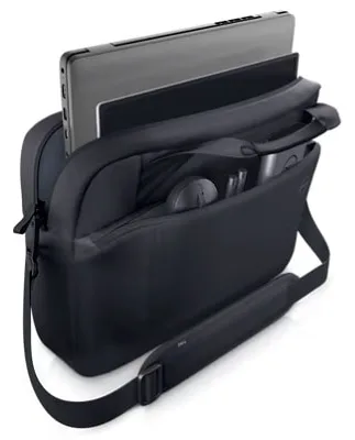Dell EcoLoop Pro Slim Briefcase 15 - Notebook-Tasche, Ansicht 2