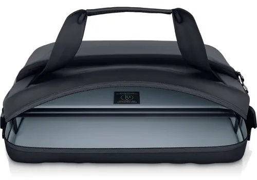 Dell EcoLoop Pro Slim Briefcase 15 - Notebook-Tasche, Ansicht 3
