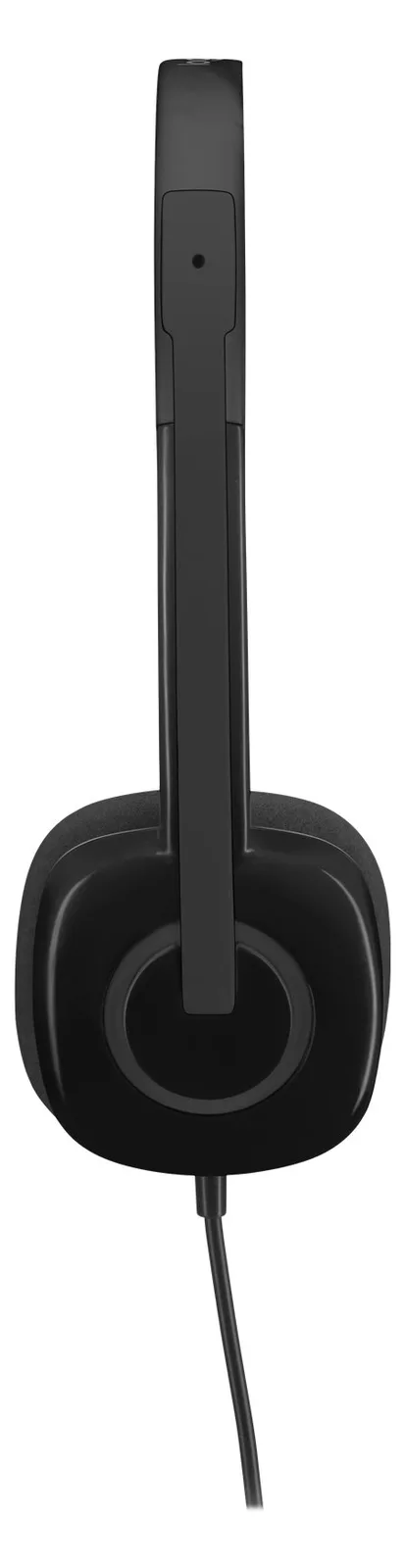 Logitech H151 Stereo Headset with Noise-Cancelling Mic, Ansicht 2
