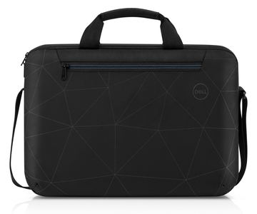 Dell ES1520C notebook case 39.6 cm 15.6 Briefcase Black - Tasche von LumaTech