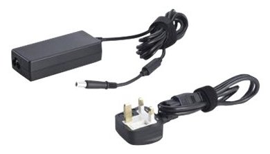 Dell EUR AC Adapter with Power Cord Kit