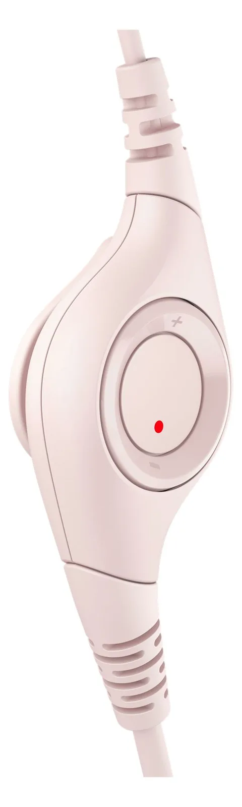 Logitech H390 - Headset - On-Ear - kabelgebunden, Ansicht 3