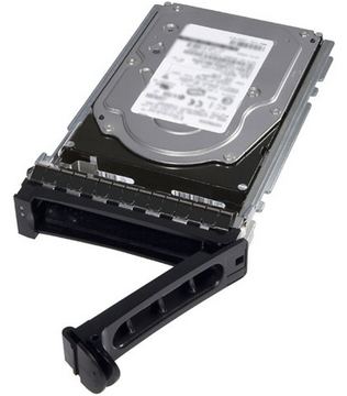 Dell HGST - Festplatte - 1.8 TB - 2.5 (6.4 cm) - SAS 12Gb/s von LumaTech