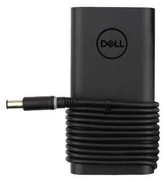 Dell HN662 - Laptop - Drinnen - 65 W - 19.5 V - Schwarz von LumaTech