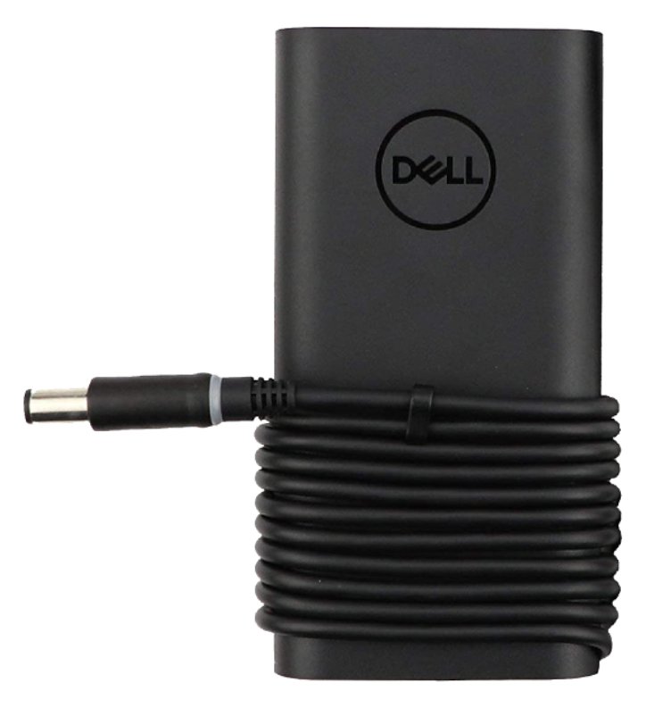 Dell HN662 - Laptop - Drinnen - 65 W - 19.5 V - Schwarz