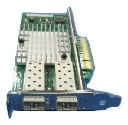 Dell Intel X520 DP - Netzwerkadapter - PCIe Low-Profile von LumaTech