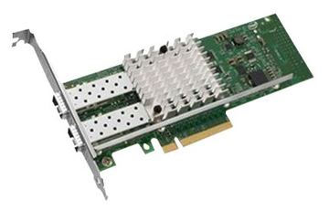 Dell Intel X520 DP - Netzwerkadapter - PCIe Low-Profile von LumaTech