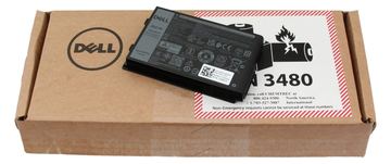 Dell Interner Dell 2-Zellen-Hauptakku 35.6 Wh 451-BDDY - Batterie - 4.457 mAh von LumaTech